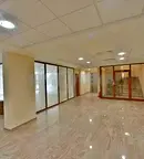 Промишлена сграда в София, Център