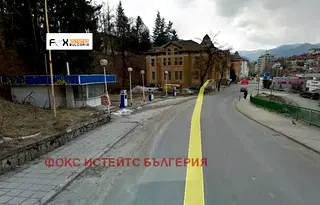 Промишлена сграда в Смолян, Долно Райково