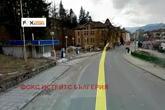 Промишлена сграда в Смолян, Долно Райково