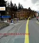 Промишлена сграда в Смолян, Долно Райково