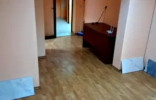Промишлена сграда в София, Дружба 2