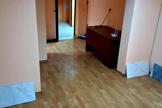 Промишлена сграда в София, Дружба 2