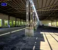 Снимка 4 — Промишлена сграда в Пловдив, Индустриална зона - Север