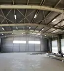 Промишлена сграда в Стара Загора, Индустриална зона - запад