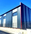 Промишлена сграда в Стара Загора, Индустриална зона - запад