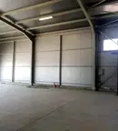 Промишлена сграда в Стара Загора, Индустриална зона - запад