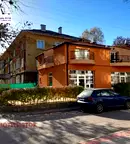 Промишлена сграда в Перник, Изток