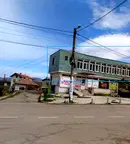 Промишлена сграда в Перник, Калкас