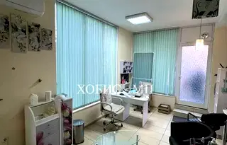 Промишлена сграда в Пловдив, Каменица 1