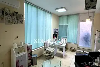 Промишлена сграда в Пловдив, Каменица 1