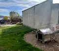 Снимка 4 — Промишлена сграда в Монтана, Кошарник