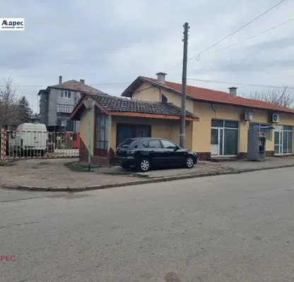 Снимка 2 — Промишлена сграда във Видин, Крум Бъчваров