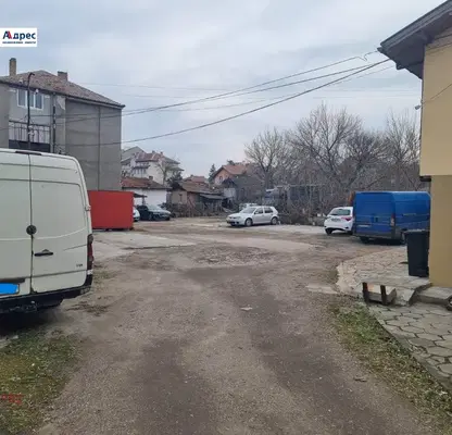 Снимка 3 — Промишлена сграда във Видин, Крум Бъчваров