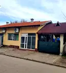 Промишлена сграда във Видин, Крум Бъчваров