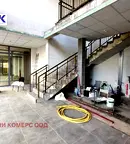 Промишлена сграда в София, Люлин 3