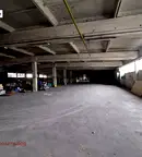 Промишлена сграда в Перник, Мошино