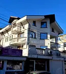 Промишлена сграда в София, Надежда 4