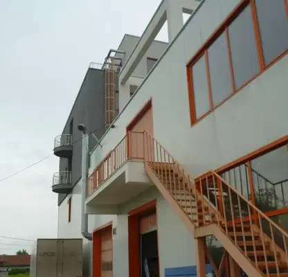 Photo 3 — Industrial Building in Sofiya, Orlandovci