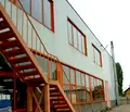 Снимка 4 — Промишлена сграда в София, Орландовци