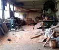 Снимка 3 — Промишлена сграда във Враца, Промишлена зона