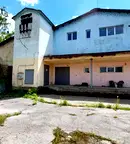 Промишлена сграда в Габрово, Промишлена зона