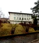Промишлена сграда в Габрово, Промишлена зона