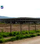 Промишлена сграда във Враца, Промишлена зона