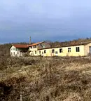 Промишлена сграда в Търговище, Промишлена зона