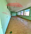 Промишлена сграда в Шумен, Промишлена зона