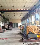 Промишлена сграда в Габрово, Промишлена зона
