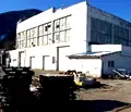 Снимка 2 — Промишлена сграда във Враца, Промишлена зона - Изток