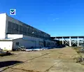 Снимка 3 — Промишлена сграда във Враца, Промишлена зона - Изток