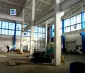Снимка 4 — Промишлена сграда във Враца, Промишлена зона - Изток