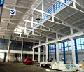 Снимка 3 — Промишлена сграда във Враца, Промишлена зона - Изток