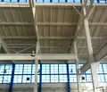 Снимка 5 — Промишлена сграда във Враца, Промишлена зона - Изток