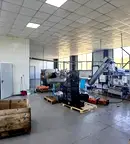 Промишлена сграда в Кюстендил, Промишлена зона - Север