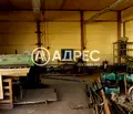 Снимка 3 — Промишлена сграда в Раз, Промишлена зона - Запад