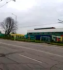 Промишлена сграда в Русе, Промишлена зона - Запад