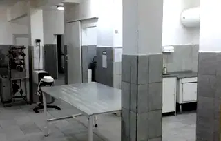 Промишлена сграда в Стара Загора, Самара 2