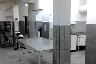 Промишлена сграда в Стара Загора, Самара 2