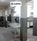 Промишлена сграда в Стара Загора, Самара 2