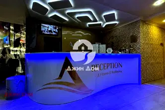 Промишлена сграда в Бургас, Сарафово
