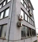Промишлена сграда в Плевен, Широк център