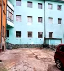 Промишлена сграда в Русе, Широк център
