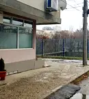 Промишлена сграда в Русе, Широк център