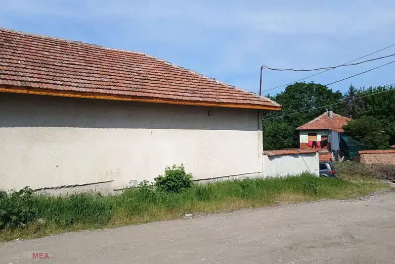 Industrial Building in Pleven, Shirok Centyr