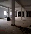 Промишлена сграда в Благоев, Широк център