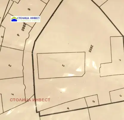 Снимка 2 — Промишлена сграда в Русе, Широк център