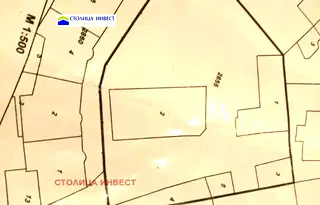 Промишлена сграда в Русе, Широк център