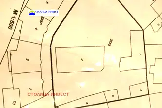 Промишлена сграда в Русе, Широк център